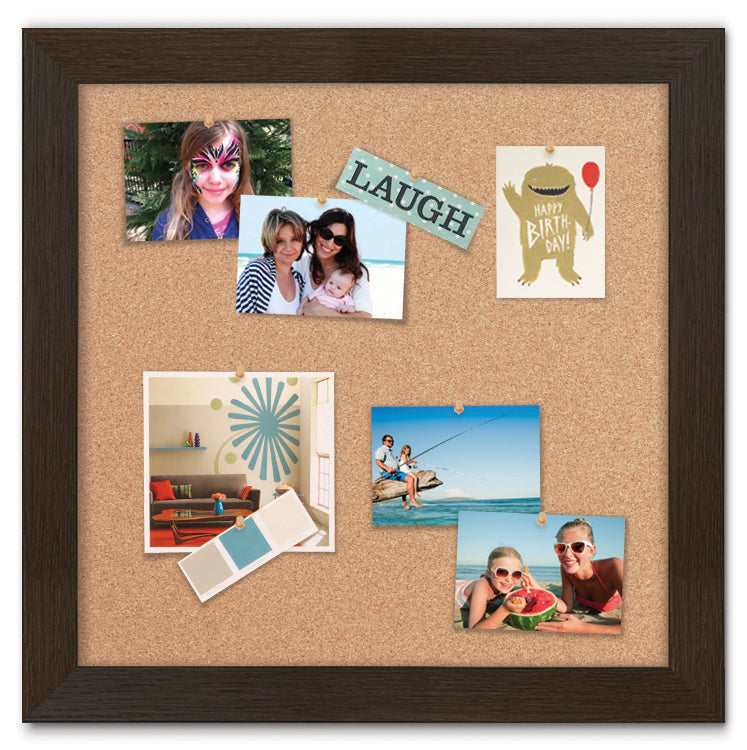 Cork Board 24" x 24"