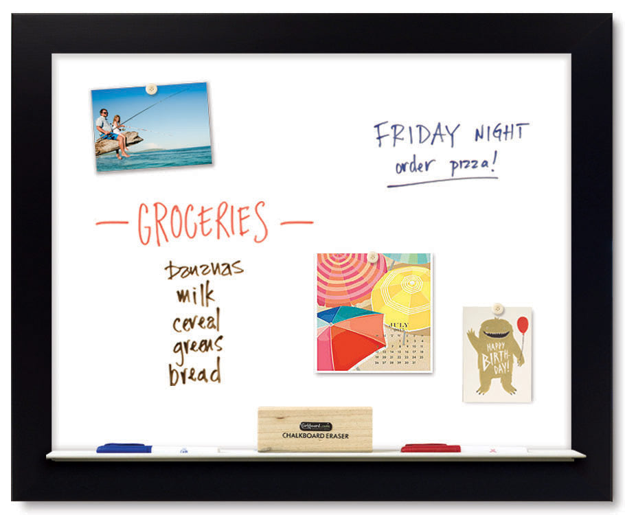 Dry Erase Board 30 X 24 Corkboard Com   3024 Dry Erase BLACK 4010a8e2 92b8 409f 960c Ff7d812ad156 1100x 