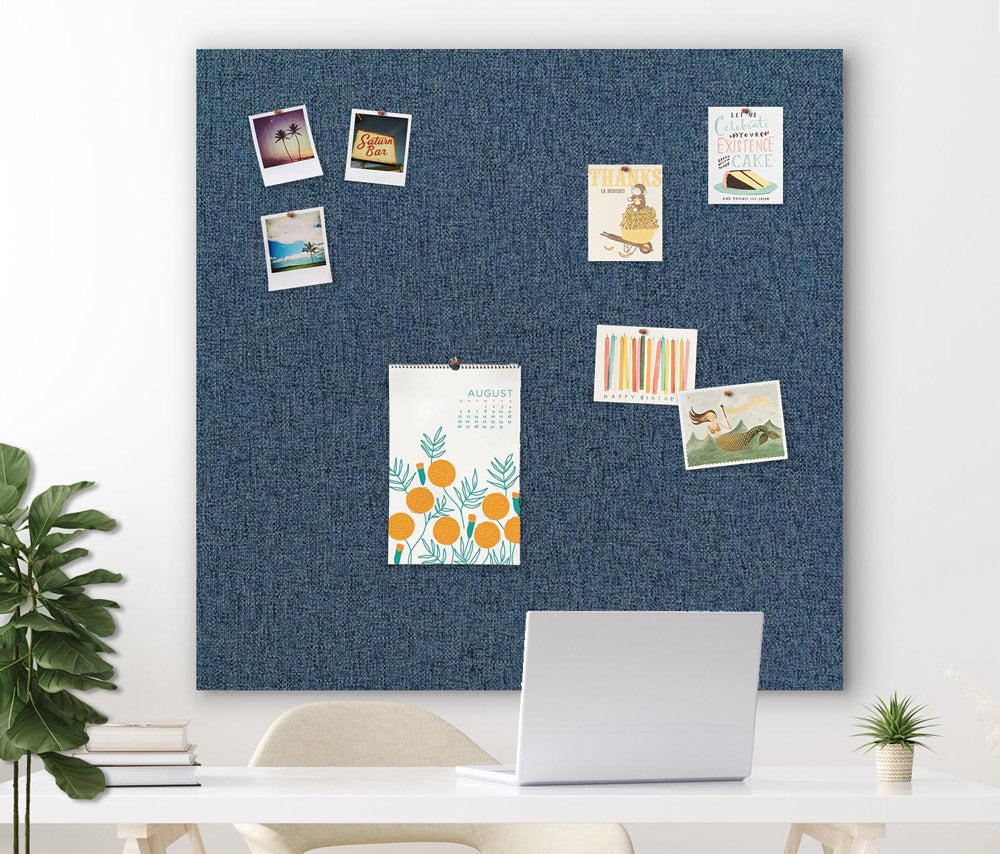 Pin Display Board | Memo Pin Board | Corkboard.com